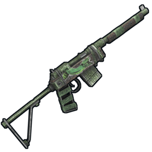 Green Snakebite SAR