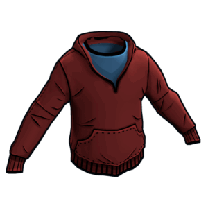 JPEG Hoodie