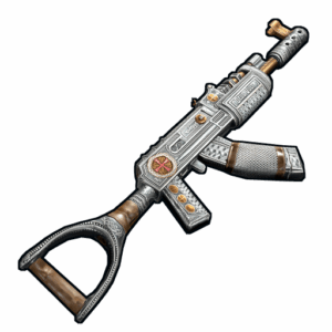 Knights Templar AR