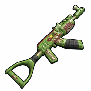 Necro Machine