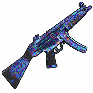 Oil Spill MP5