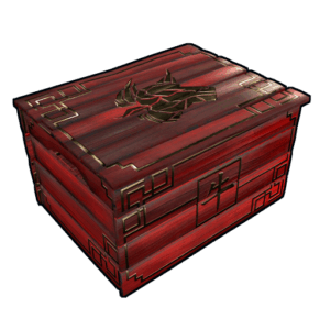 Ox Box