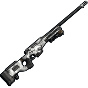 Polar Bear L96
