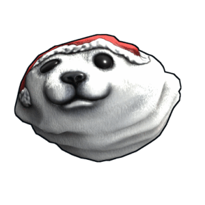 Polar Bear Rock
