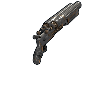 Pressurizer DBS