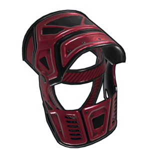 Redemption Helmet