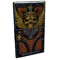 Royal Door