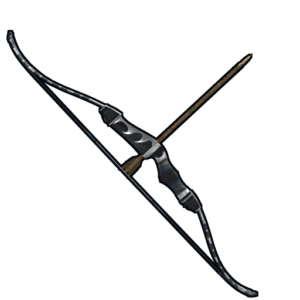 Star Hunting Bow
