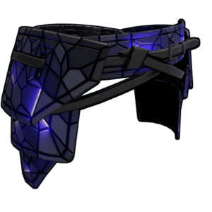 Ultramarine Kilt