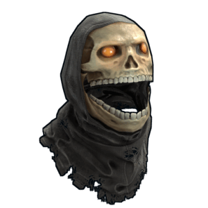 Death Mask