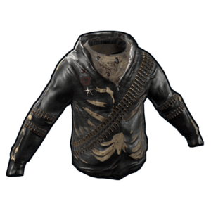 Funerary Hoodie