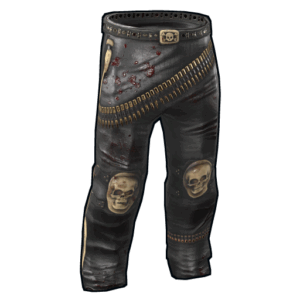 Funerary Pants