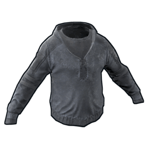 Island Assault Team Hoodie