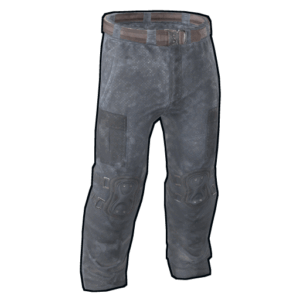 Island Assault Team Pants
