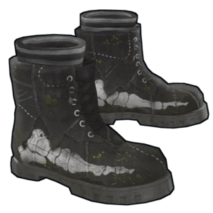 Pirate Boots