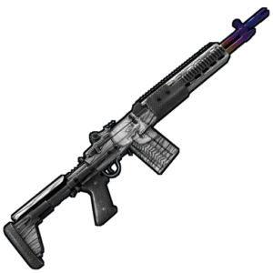 Arctic Skull M39
