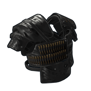 Funerary Vest
