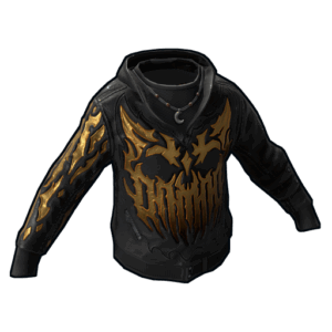 Night Demon Hoodie