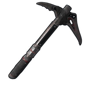 Prototype Icepick