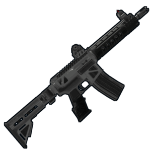 Black Ops LR