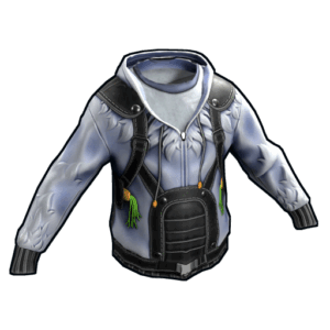 Guardian of Easter Hoodie