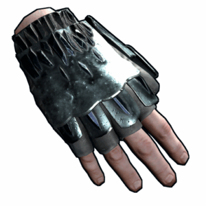 HQM Gloves