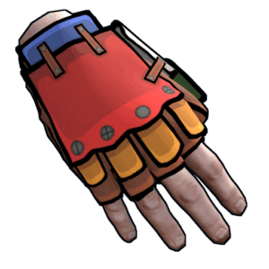 JPEG Roadsign Gloves