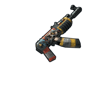 Nuke Vibe AR