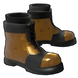 Opulent Boots