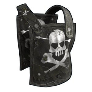 Pirate Chestplate