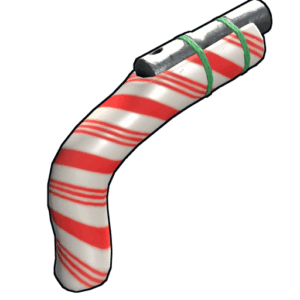 Candy Cane Eoka