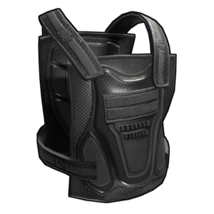 Commando Chestplate