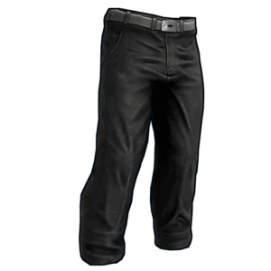 Gentleman's Pants