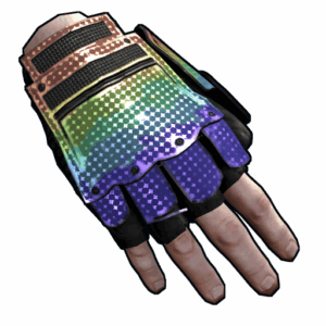 Glister Roadsign Gloves