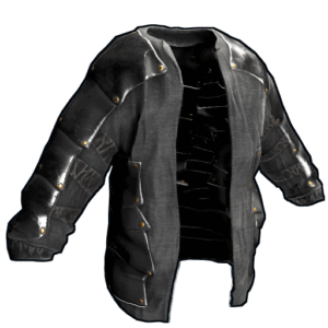 Hardsuit Jacket