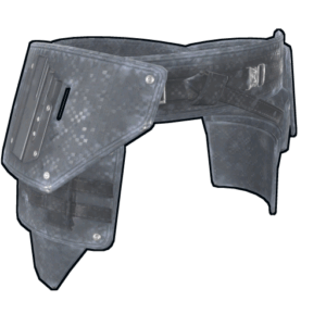 Island Assault Team Kilt