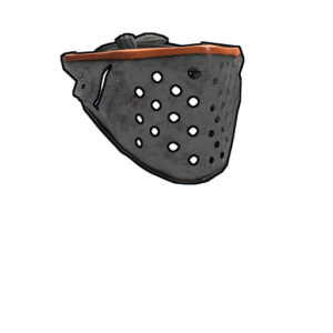 Kitchen Warfare Bandana