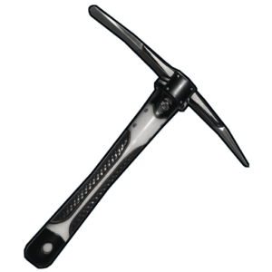 No Mercy Pick Axe