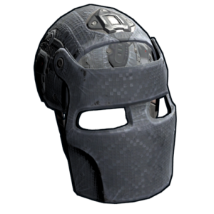 Island Assault Team Facemask