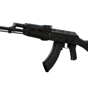 AK-47 | Slate (Well-Worn)