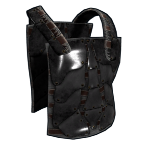 Hardsuit Chestplate