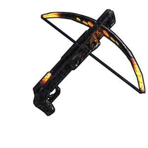 Hellborn Crossbow