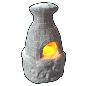 Igloo Furnace
