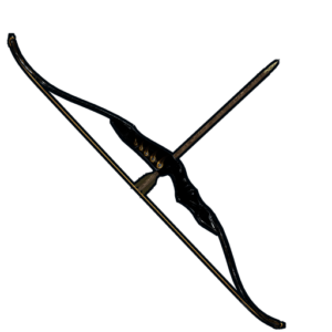 Soulless Legion Bow