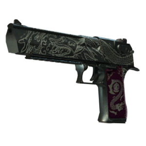 StatTrak™ Desert Eagle | Kumicho Dragon (Battle-Scarred)