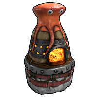 Octo Furnace