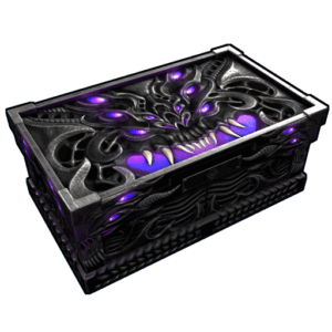 Abyss Crate