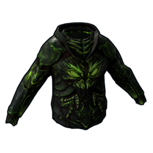 Acid Arachnid Hoodie