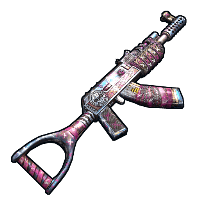 Apocalyptic Knight AK