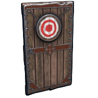 Archer Door